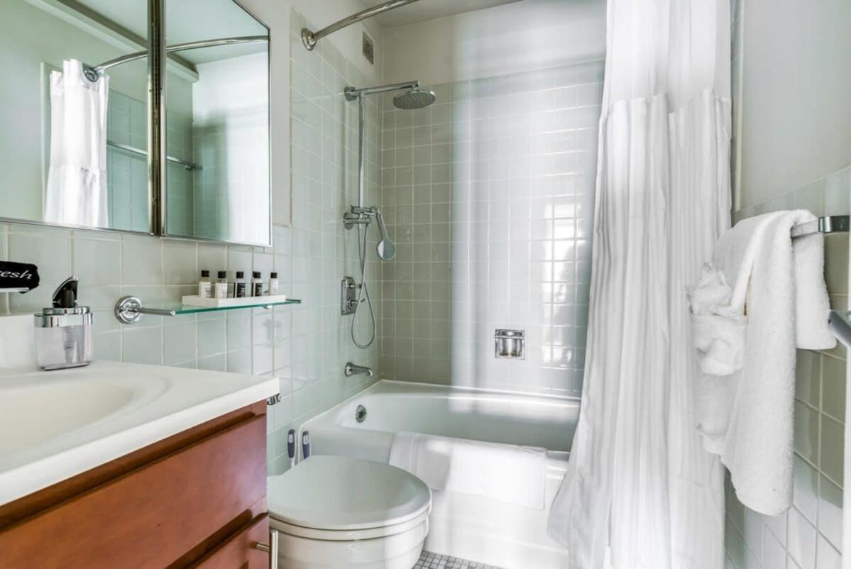 Cozysuites 800 Tower 2Br With Gym! 26 ลุยส์วิลล์ ภายนอก รูปภาพ