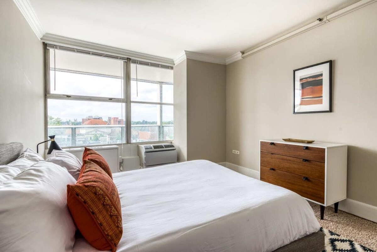 Cozysuites 800 Tower 2Br With Gym! 26 ลุยส์วิลล์ ภายนอก รูปภาพ